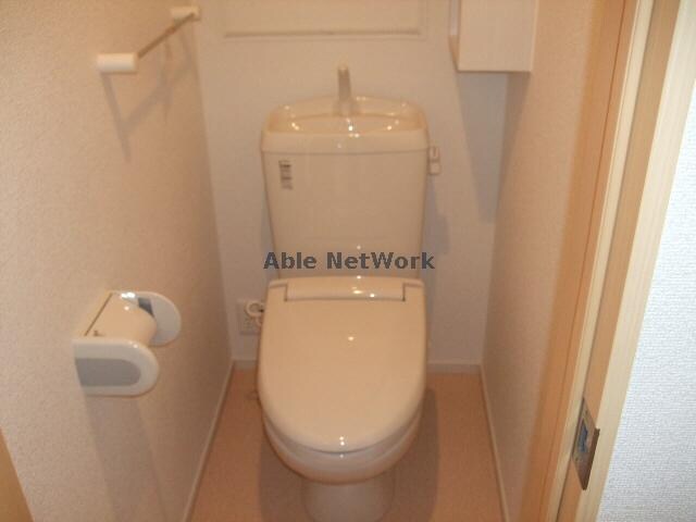 物件内観写真12　(201)