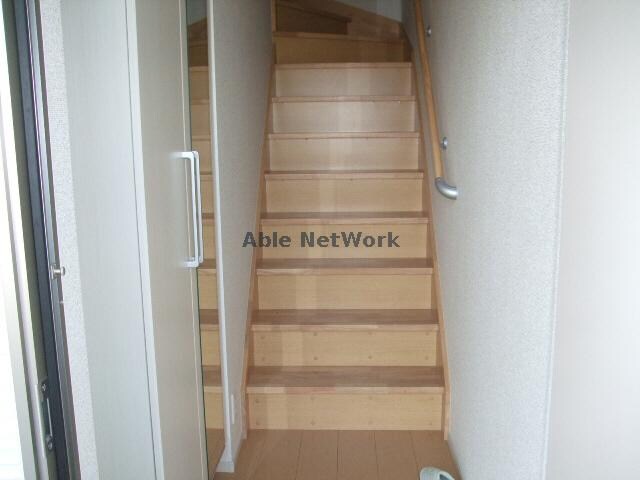 物件内観写真13　(201)