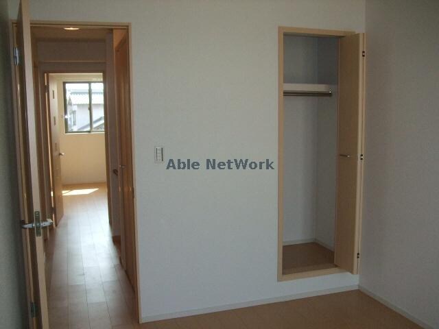 物件内観写真14　(201)