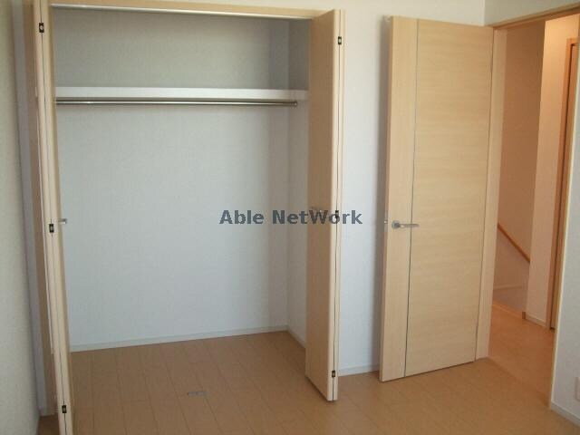 物件内観写真16　(201)