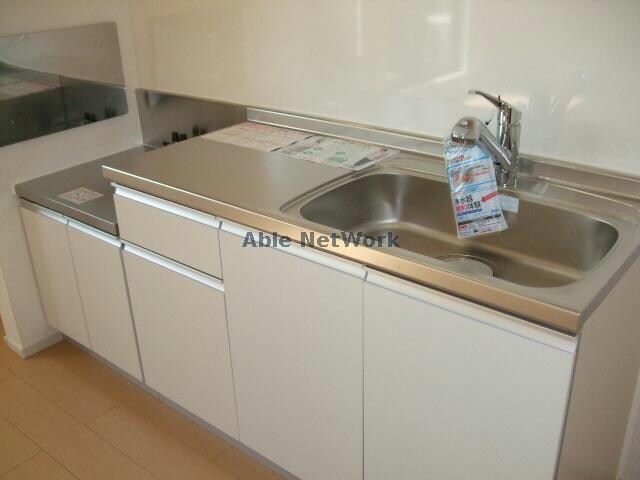 物件内観写真18　(同型タイプ)