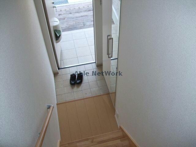 物件内観写真20　(同型タイプ)