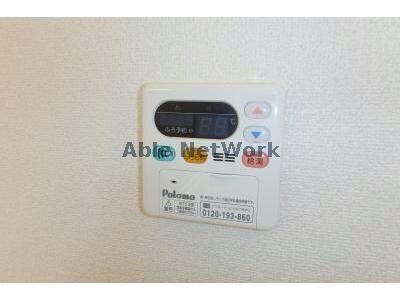 物件内観写真26　(同型タイプ)