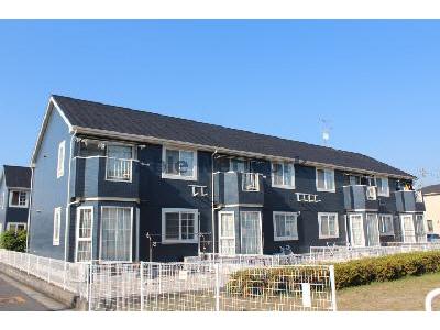 エステート・ヒルズ１番館