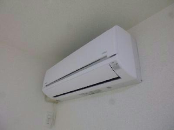 空調設備(１)
