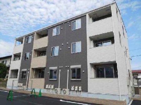 Ｓｃｈｏｎｅ２外観写真