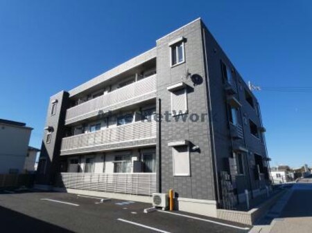 グランテラス土橋外観写真