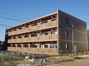 サニーブローテ住吉Ⅰ外観写真