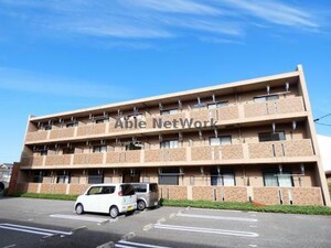 サニーブローテ住吉Ⅱ外観写真