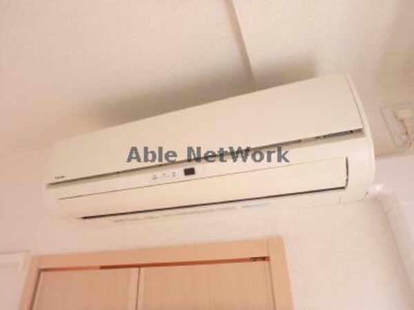 空調設備(同型401)