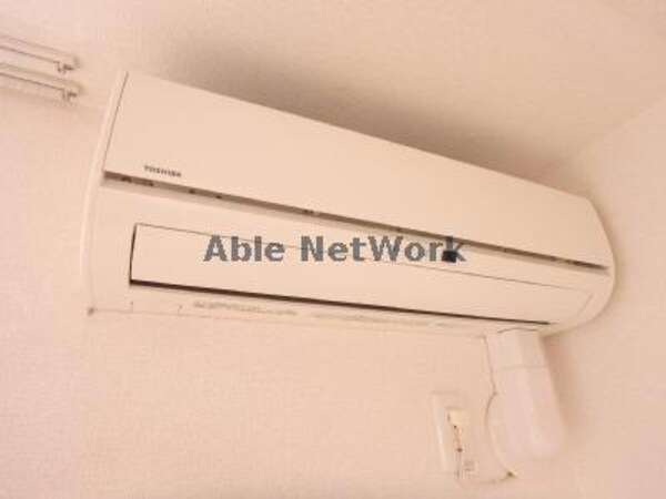 空調設備(同型401)