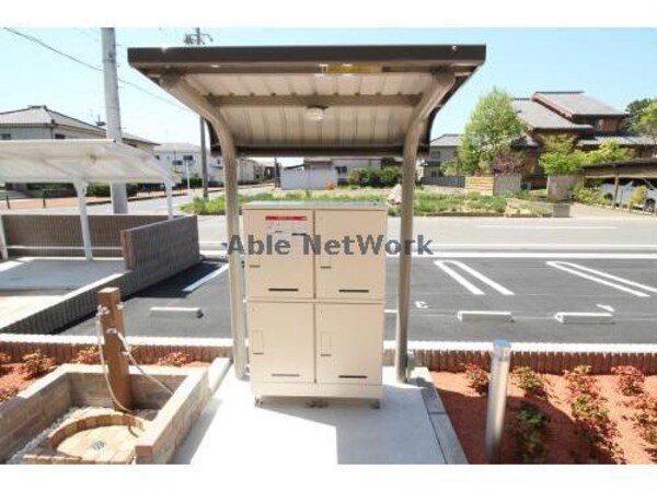 建物設備