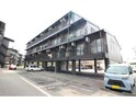 ゴールドマンション安井