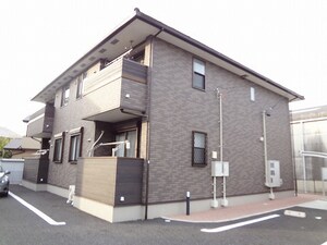 サニークレイン外観写真