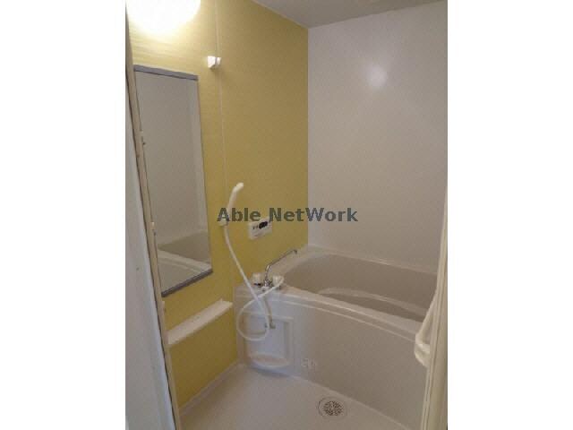 物件内観写真6　(同型タイプ)