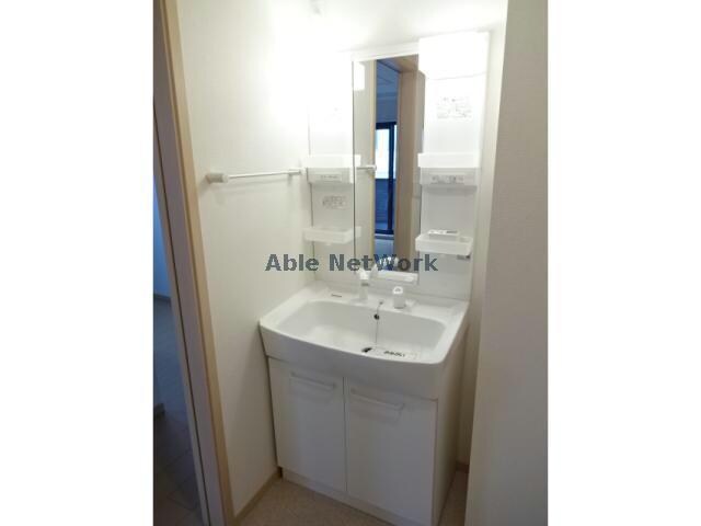 物件内観写真11　(同型タイプ)