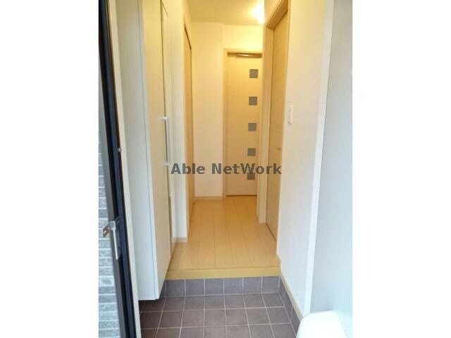 物件内観写真14　(同型タイプ)