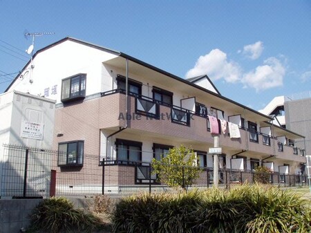 ヴィレッジ稲垣外観写真