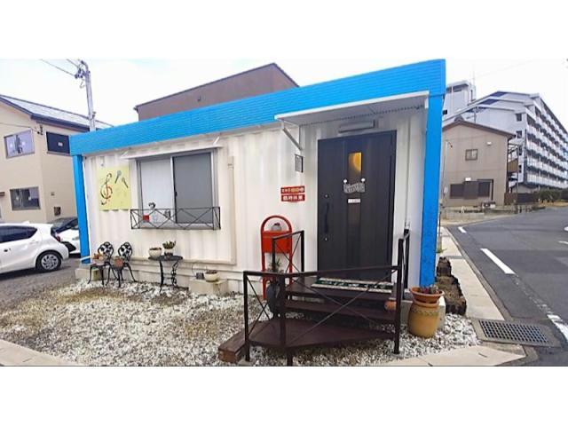 刈谷市半城土西町1丁目店舗