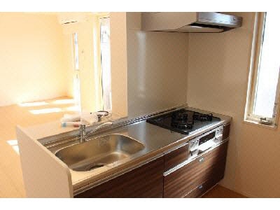 物件内観写真5　(同型タイプ)