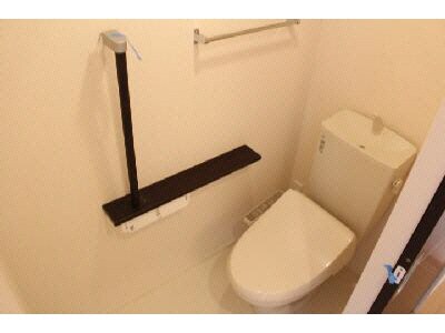 物件内観写真9　(同型タイプ)