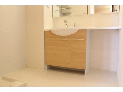 物件内観写真10　(同型タイプ)