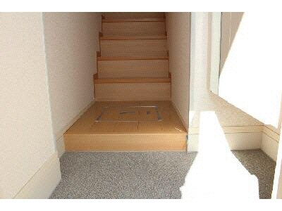 物件内観写真15　(同型タイプ)