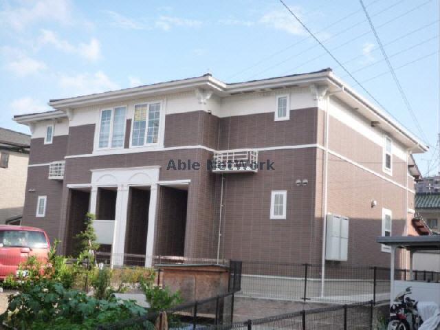 アイリスＢ