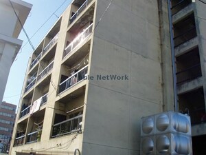 マンション御幸外観写真