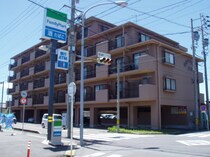 藤井マンション高倉の外観写真