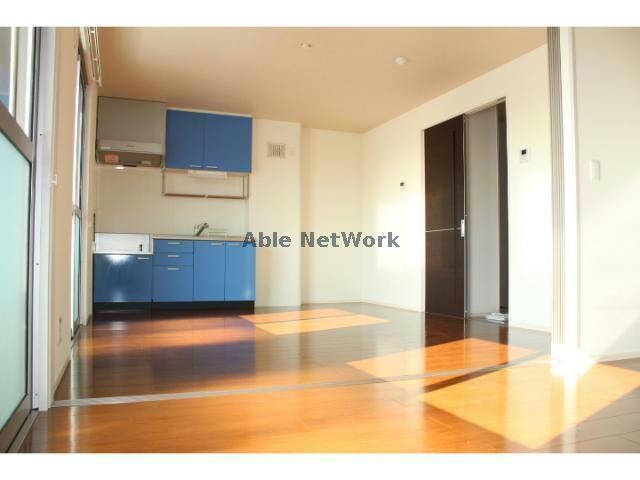 物件内観写真6　(同型タイプ)