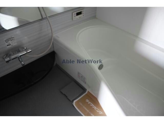 物件内観写真8　(同型タイプ)