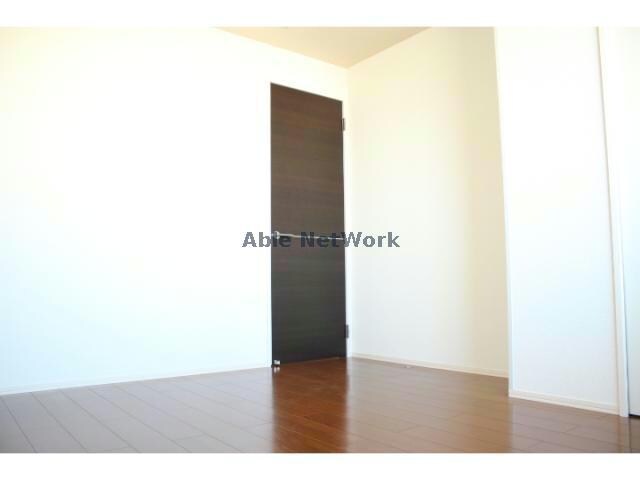 物件内観写真10　(同型タイプ)