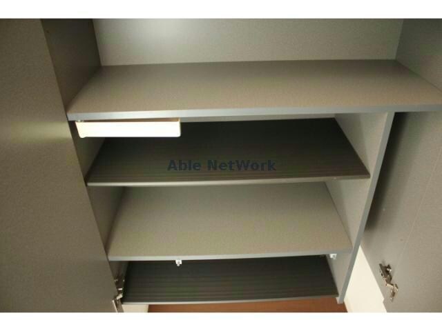 物件内観写真12　(同型タイプ)