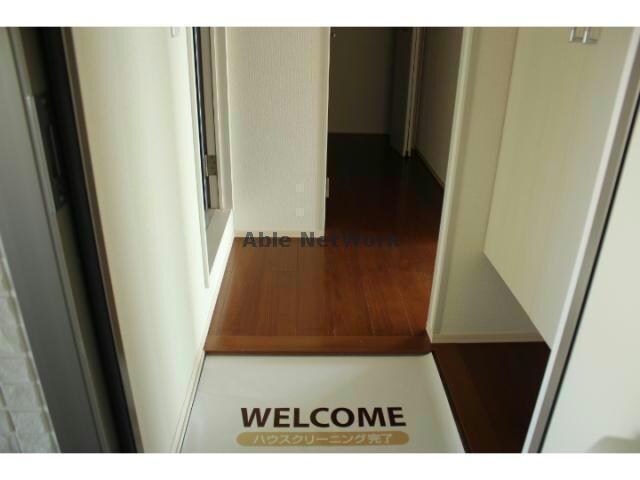 物件内観写真14　(同型タイプ)