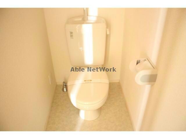 物件内観写真15　(同型タイプ)