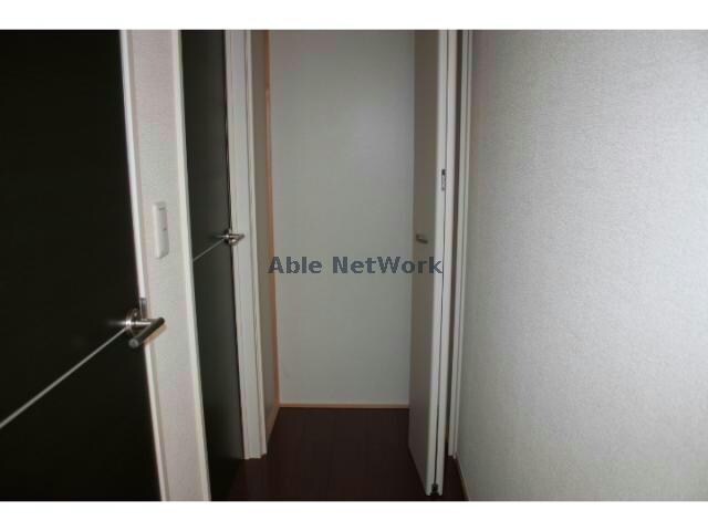 物件内観写真21　(同型タイプ)