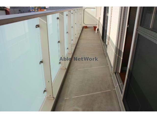 物件内観写真24　(同型タイプ)