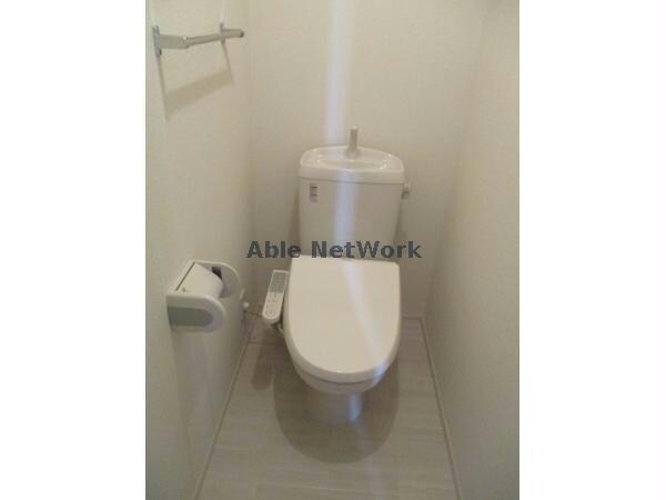 物件内観写真25　(同型タイプ)