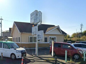 駒場町貸店舗外観写真