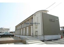 ルナ　セードルの外観写真