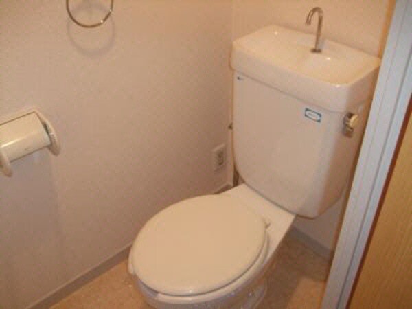 トイレ(トイレ同型203)