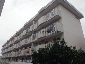 ハイネスハイツ稲垣外観写真