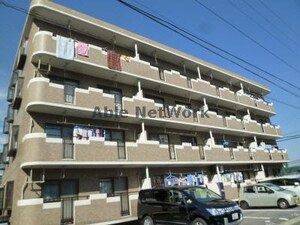 ハマイカリ今池外観写真