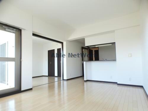 物件内観写真5　(201)