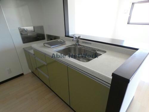 物件内観写真6　(201)