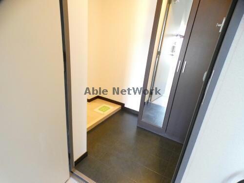 物件内観写真8　(201)