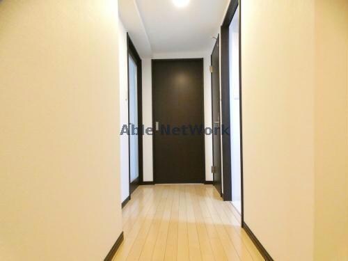 物件内観写真9　(201)