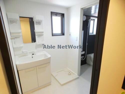 物件内観写真10　(201)