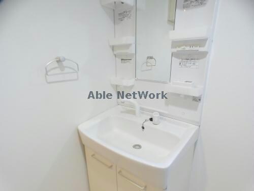 物件内観写真11　(201)